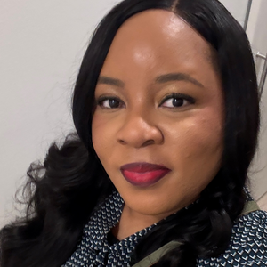 Fundraising Page: Dooshima Dabo'Adzuana